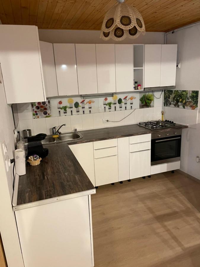 Апартаменти Londof Housing City Center Брашов Екстер'єр фото